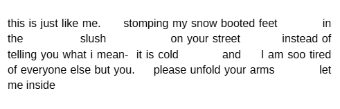 Descriptive alt text